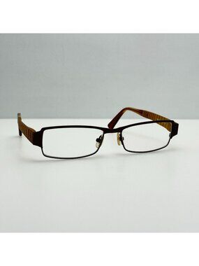 Jean Lafont Goal 550 Eyeglasses Eye Glasses Frames Paris 50-18-132